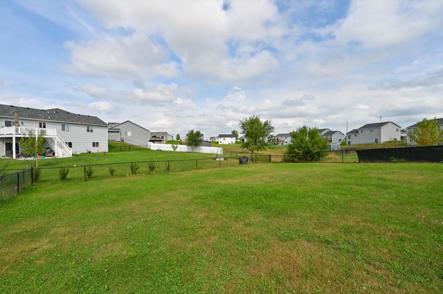 1029 Nicole Avenue, Clearwater, MN 55320