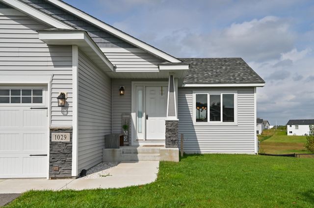 1029 Nicole Avenue, Clearwater, MN 55320