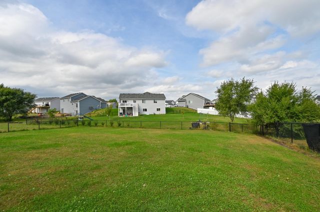 1029 Nicole Avenue, Clearwater, MN 55320