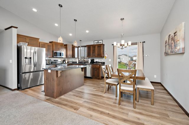 1029 Nicole Avenue, Clearwater, MN 55320
