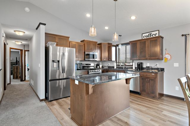 1029 Nicole Avenue, Clearwater, MN 55320