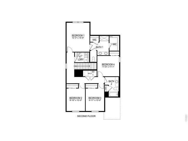 866 Trumpet Ln, Windsor, CO 80550
