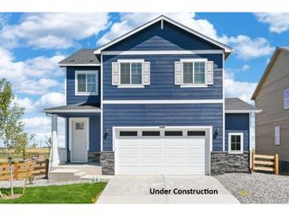 866 Trumpet Ln, Windsor, CO 80550
