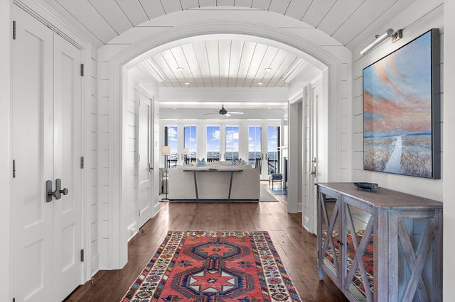 116 Ocean Boulevard, Isle Of Palms, SC 29451