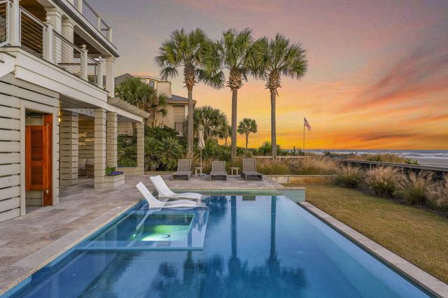 116 Ocean Boulevard, Isle Of Palms, SC 29451