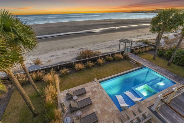 116 Ocean Boulevard, Isle Of Palms, SC 29451