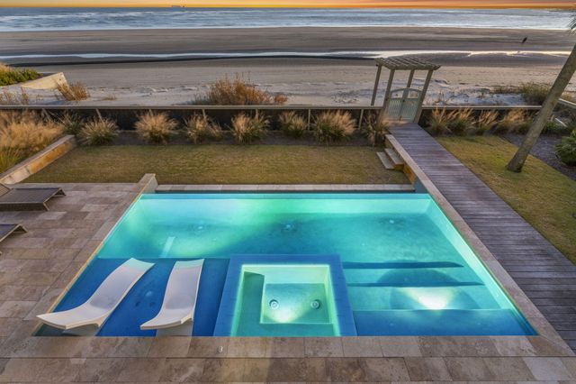 116 Ocean Boulevard, Isle Of Palms, SC 29451