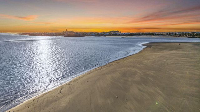 116 Ocean Boulevard, Isle Of Palms, SC 29451