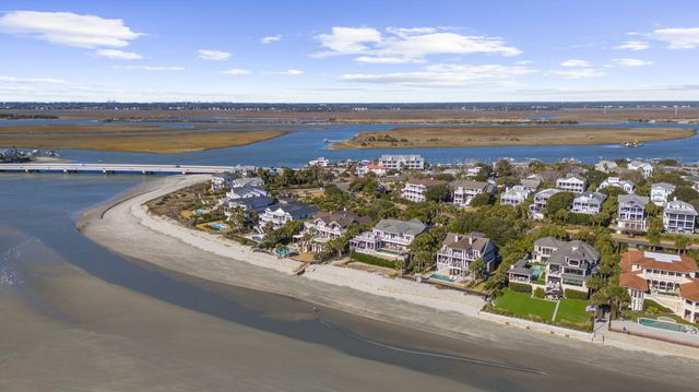 116 Ocean Boulevard, Isle Of Palms, SC 29451