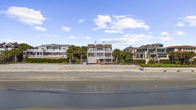 116 Ocean Boulevard, Isle Of Palms, SC 29451