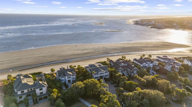 116 Ocean Boulevard, Isle Of Palms, SC 29451