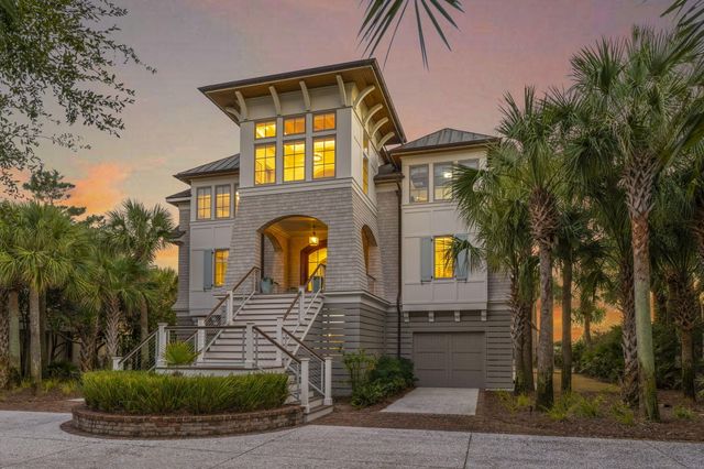 116 Ocean Boulevard, Isle Of Palms, SC 29451