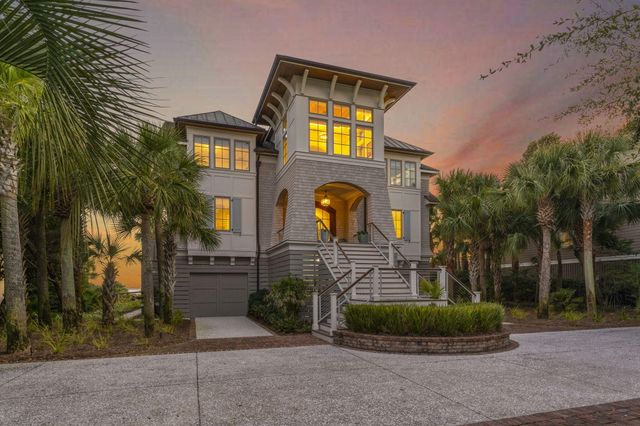 116 Ocean Boulevard, Isle Of Palms, SC 29451