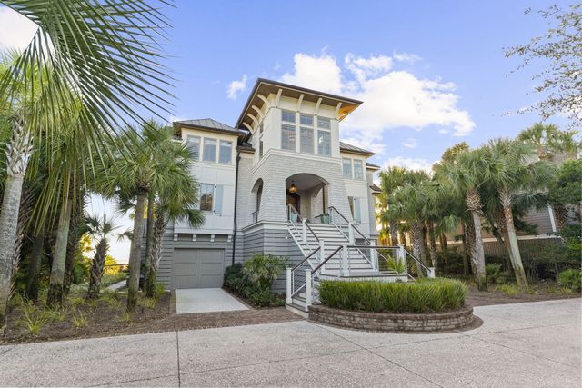 116 Ocean Boulevard, Isle Of Palms, SC 29451