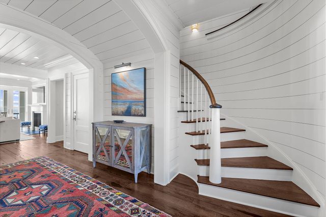 116 Ocean Boulevard, Isle Of Palms, SC 29451