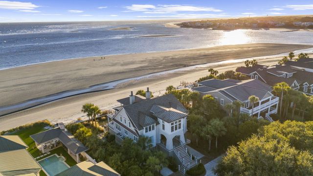 116 Ocean Boulevard, Isle Of Palms, SC 29451