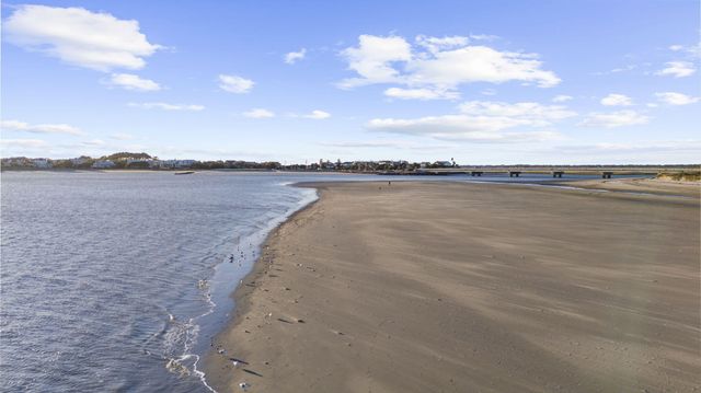 116 Ocean Boulevard, Isle Of Palms, SC 29451