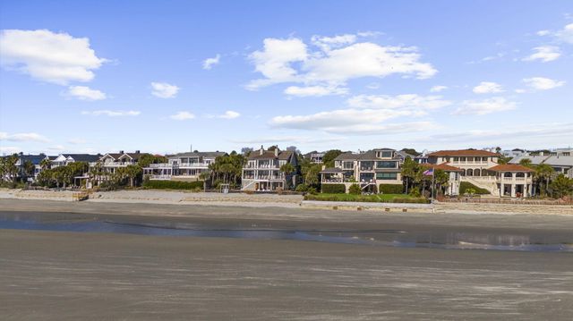 116 Ocean Boulevard, Isle Of Palms, SC 29451