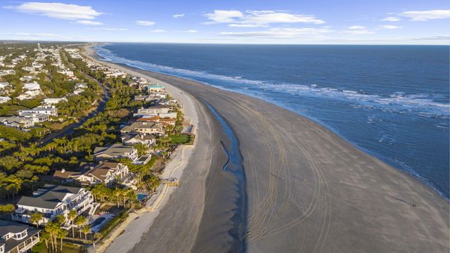 116 Ocean Boulevard, Isle Of Palms, SC 29451