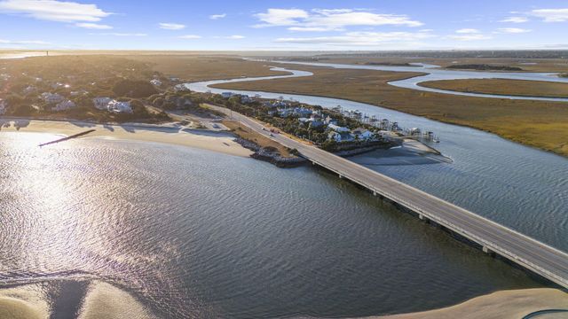 116 Ocean Boulevard, Isle Of Palms, SC 29451