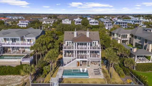 116 Ocean Boulevard, Isle Of Palms, SC 29451