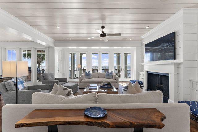 116 Ocean Boulevard, Isle Of Palms, SC 29451