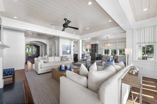 116 Ocean Boulevard, Isle Of Palms, SC 29451