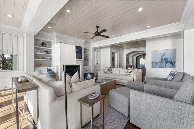 116 Ocean Boulevard, Isle Of Palms, SC 29451