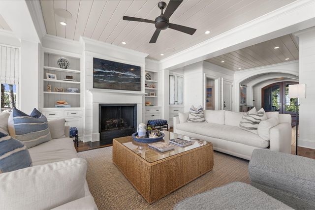 116 Ocean Boulevard, Isle Of Palms, SC 29451