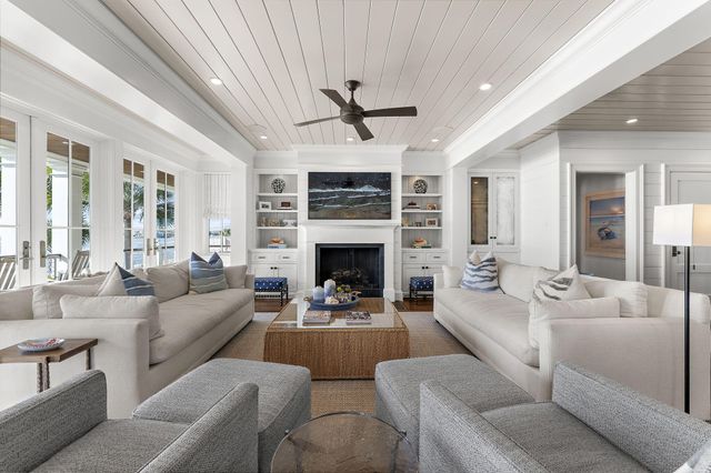 116 Ocean Boulevard, Isle Of Palms, SC 29451