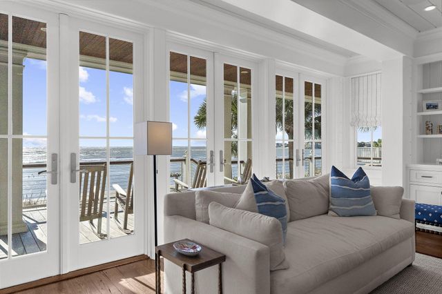 116 Ocean Boulevard, Isle Of Palms, SC 29451