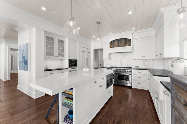 116 Ocean Boulevard, Isle Of Palms, SC 29451