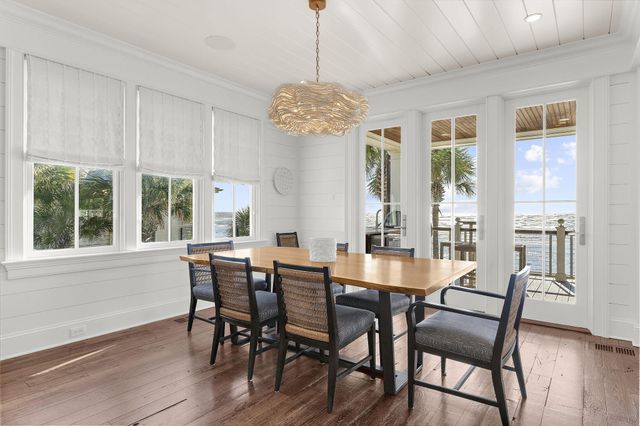 116 Ocean Boulevard, Isle Of Palms, SC 29451