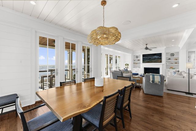 116 Ocean Boulevard, Isle Of Palms, SC 29451