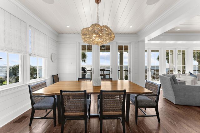 116 Ocean Boulevard, Isle Of Palms, SC 29451