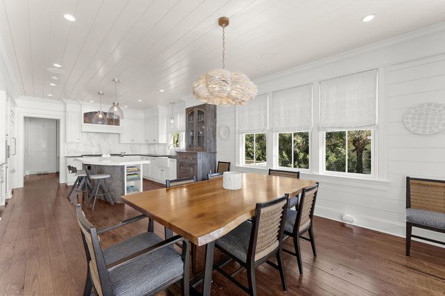 116 Ocean Boulevard, Isle Of Palms, SC 29451