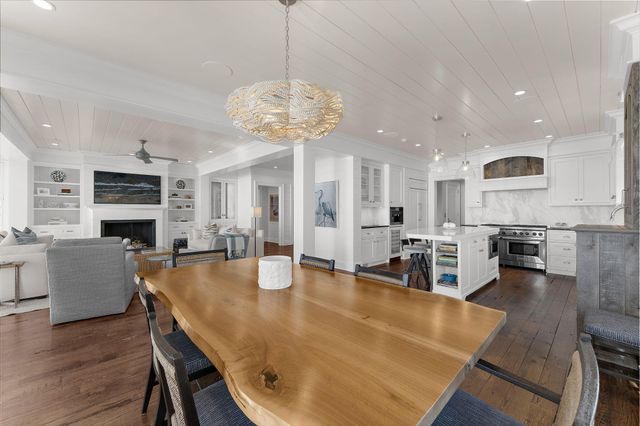 116 Ocean Boulevard, Isle Of Palms, SC 29451