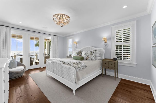 116 Ocean Boulevard, Isle Of Palms, SC 29451