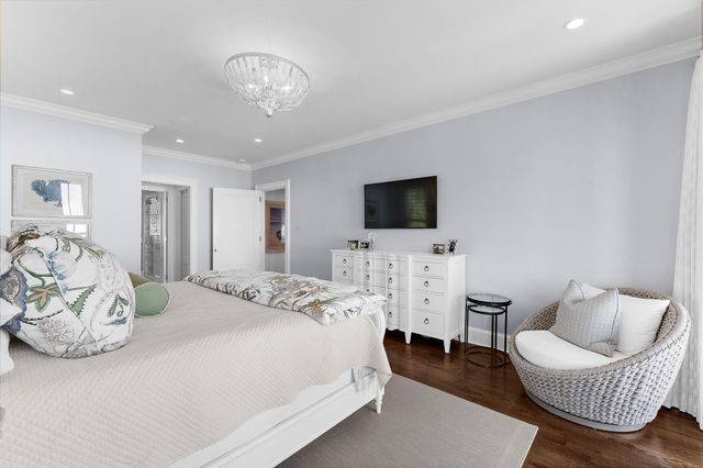 116 Ocean Boulevard, Isle Of Palms, SC 29451