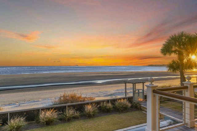 116 Ocean Boulevard, Isle Of Palms, SC 29451