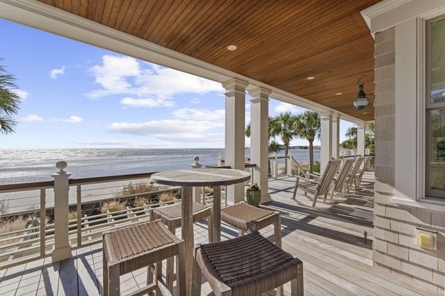 116 Ocean Boulevard, Isle Of Palms, SC 29451