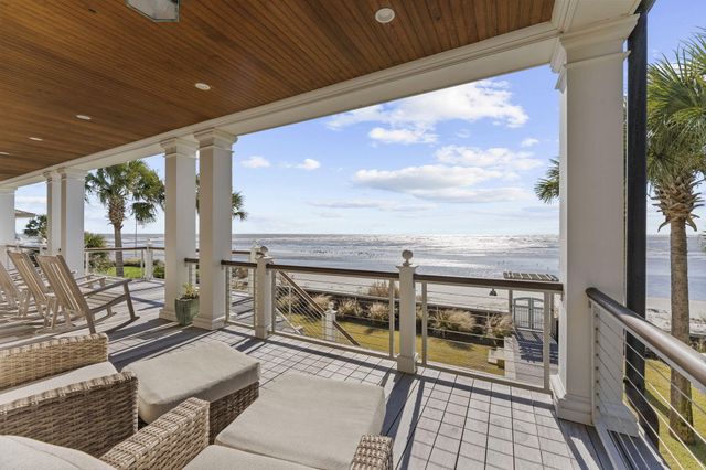 116 Ocean Boulevard, Isle Of Palms, SC 29451