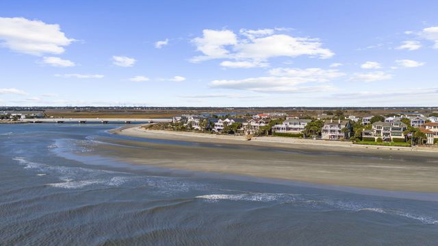 116 Ocean Boulevard, Isle Of Palms, SC 29451