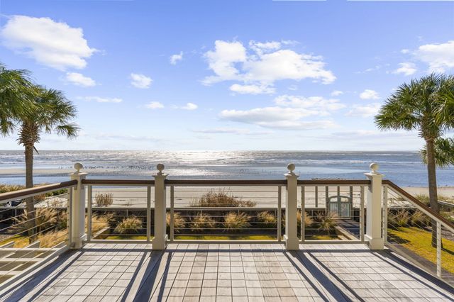 116 Ocean Boulevard, Isle Of Palms, SC 29451