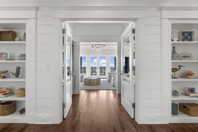 116 Ocean Boulevard, Isle Of Palms, SC 29451