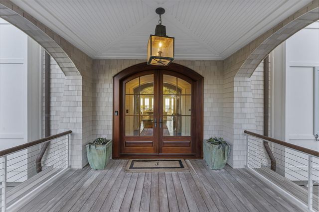 116 Ocean Boulevard, Isle Of Palms, SC 29451