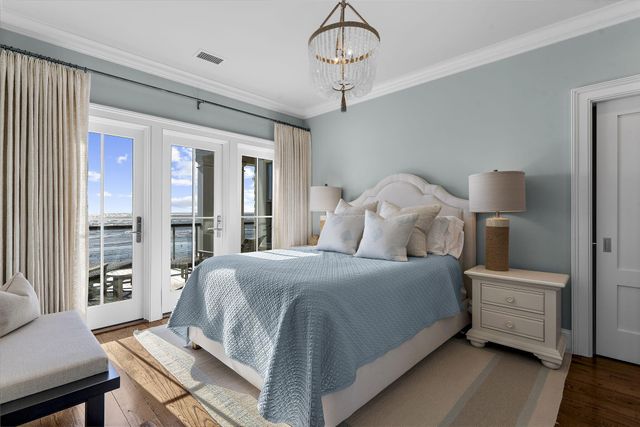 116 Ocean Boulevard, Isle Of Palms, SC 29451