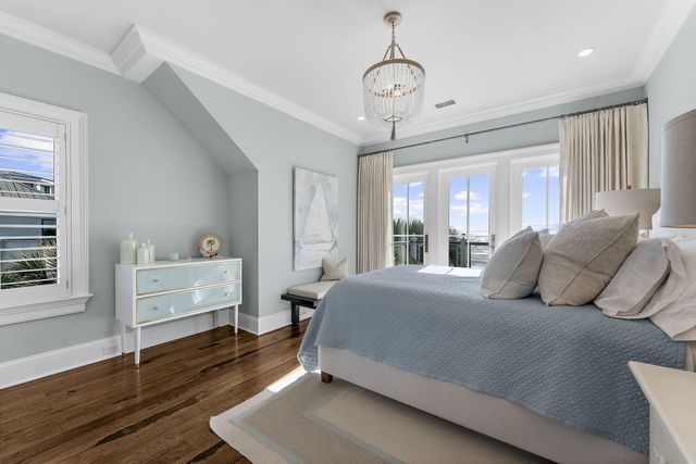 116 Ocean Boulevard, Isle Of Palms, SC 29451