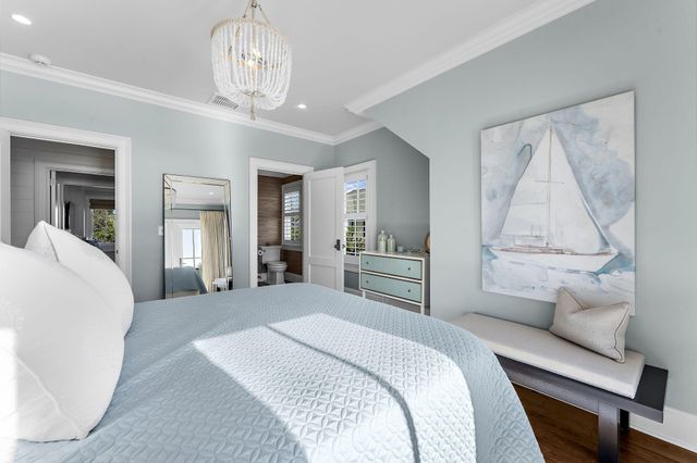 116 Ocean Boulevard, Isle Of Palms, SC 29451