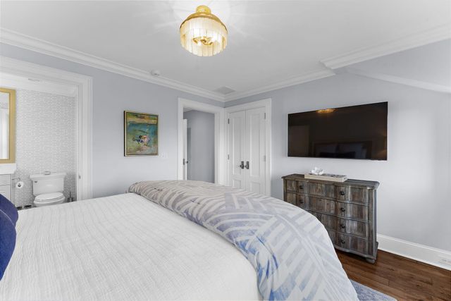 116 Ocean Boulevard, Isle Of Palms, SC 29451